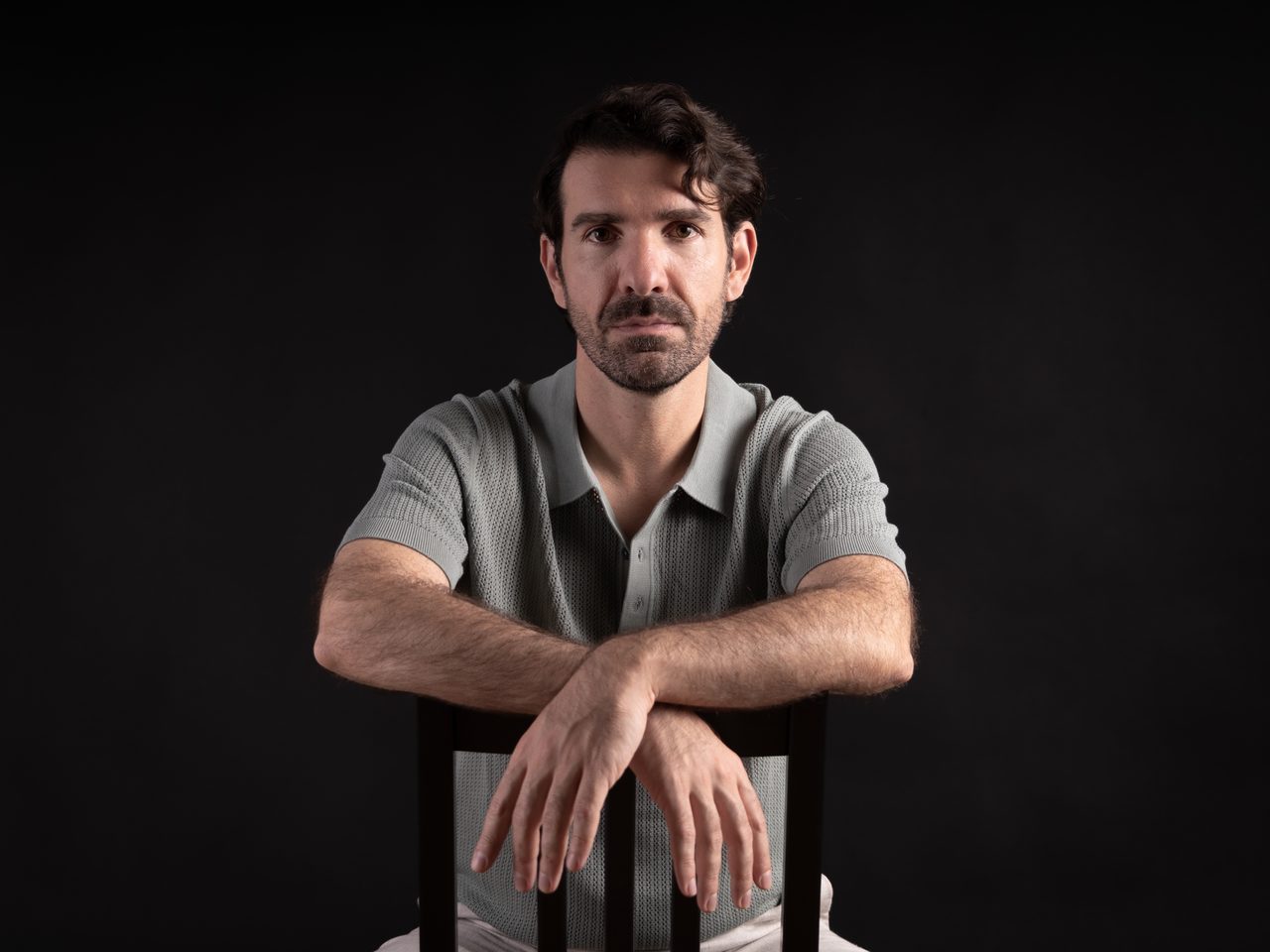 Víctor Gómez, creador del curso El mejor negocio